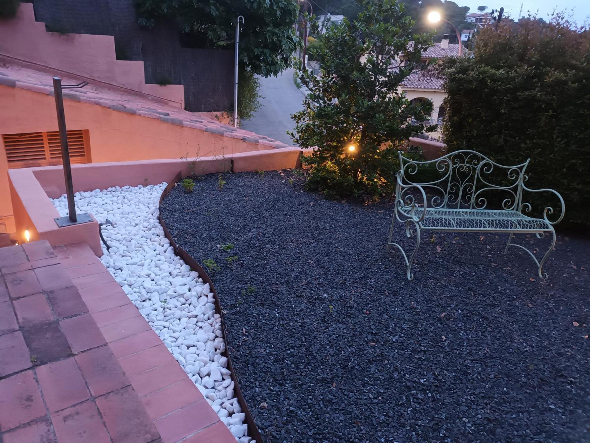 B&B Mar Y Montana Privado Con Piscina No Cocina Orrius Exterior photo